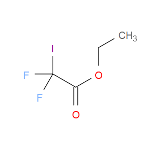 Ethyl 2,2-difluoro-2-iodoacetate