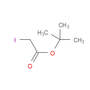 tert-Butyl 2-iodoacetate