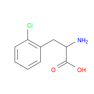 H-Phe(2-Cl)-OH