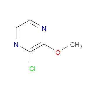 2-Chloro-3-methoxypyrazine
