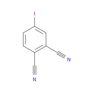 4-Iodophthalonitrile