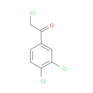 2-Chloro-1-(3,4-dichlorophenyl)ethanone