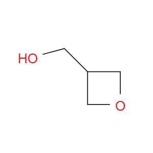 oxetan-3-ylmethanol