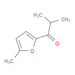 2-methyl-1-(5-methylfuran-2-yl)propan-1-one