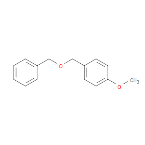 Benzyl 4-methoxybenzyl ether