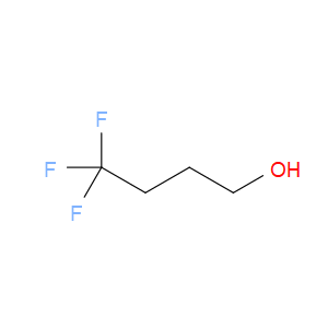 4,4,4-trifluorobutan-1-ol