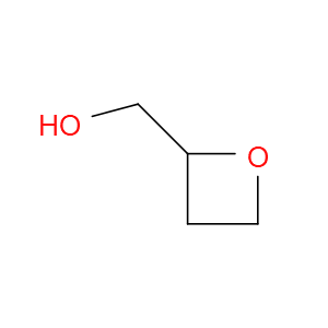 oxetan-2-ylmethanol