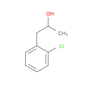 2-Chloro-α-methylbenzeneethanol