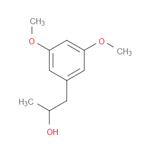 3,5-Dimethoxy-α-methylbenzeneethanol