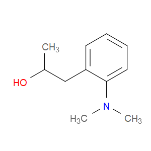 2-(Dimethylamino)-α-methylbenzeneethanol