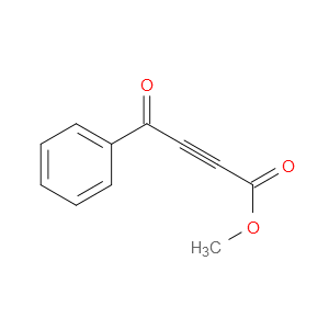 methyl 4-oxo-4-phenylbut-2-ynoate