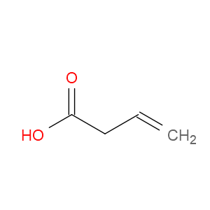 but-3-enoic acid