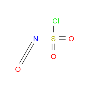 sulfurisocyanatidic chloride