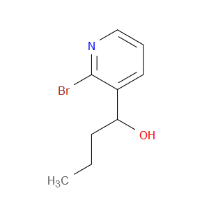 2-Bromo-α-propyl-3-pyridinemethanol