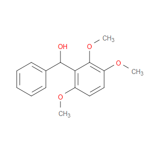 phenyl(2,3,6-trimethoxyphenyl)methanol