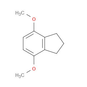 2,3-Dihydro-4,7-dimethoxy-1H-indene
