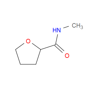 Tetrahydro-N-methyl-2-furancarboxamide