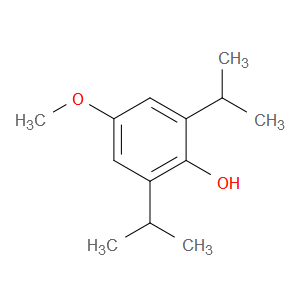 4-Methoxy-2,6-bis(1-methylethyl)phenol