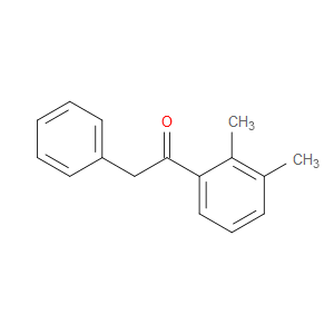 1-(2,3-Dimethylphenyl)-2-phenylethanone