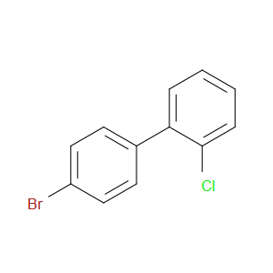 4'-bromo-2-chloro-1,1'-biphenyl