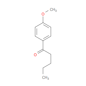 Butyl 4-methoxyphenyl ketone
