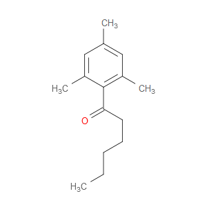 1-(2,4,6-Trimethylphenyl)-1-hexanone