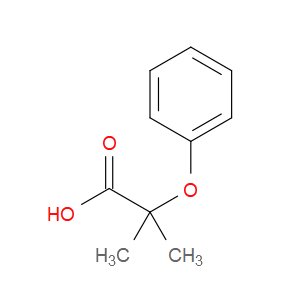 Fibric acid