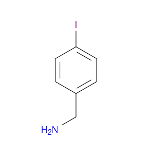 4-Iodobenzylamine
