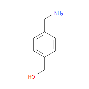 4-(Aminomethyl)benzenemethanol