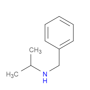 Isopropylbenzylamine