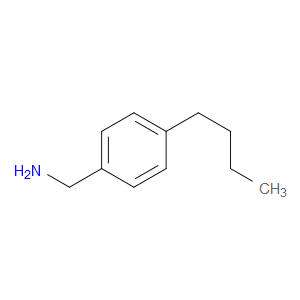 4-Butylbenzenemethanamine