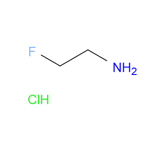 2-fluoroethanamine hydrochloride