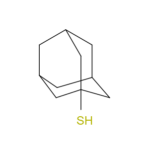 adamantane-1-thiol