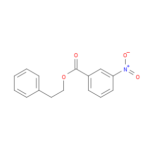 phenethyl 3-nitrobenzoate