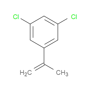 1,3-Dichloro-5-(1-methylethenyl)benzene