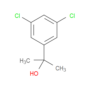 3,5-Dichloro-α,α-dimethylbenzenemethanol
