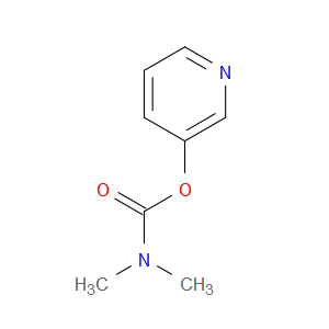 Norpyridostigmine