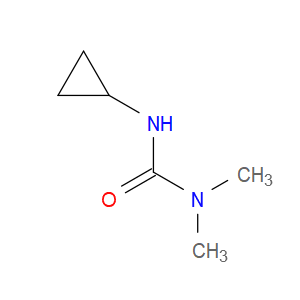 N'-Cyclopropyl-N,N-dimethylurea