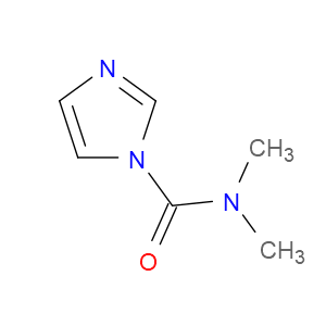 N,N-Dimethyl-1H-imidazole-1-carboxamide