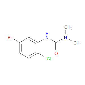 N'-(5-Bromo-2-chlorophenyl)-N,N-dimethylurea