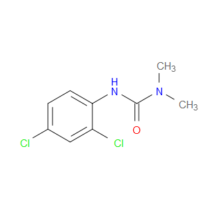 N'-(2,4-Dichlorophenyl)-N,N-dimethylurea