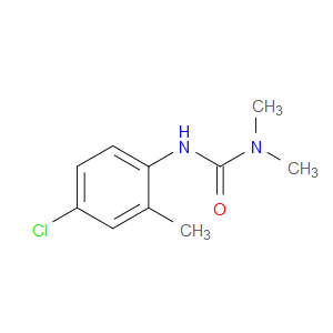 N'-(4-Chloro-2-methylphenyl)-N,N-dimethylurea