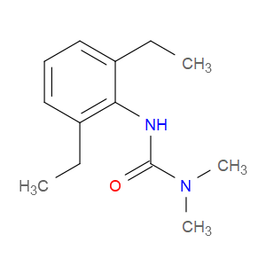 N'-(2,6-Diethylphenyl)-N,N-dimethylurea