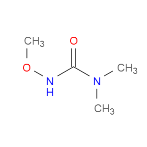 N'-Methoxy-N,N-dimethylurea