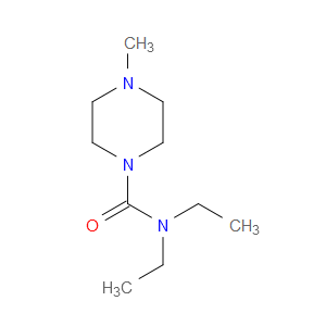 Diethylcarbamazine