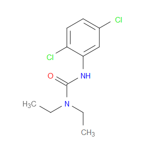 N'-(2,5-Dichlorophenyl)-N,N-diethylurea