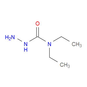 N,N-Diethylhydrazinecarboxamide