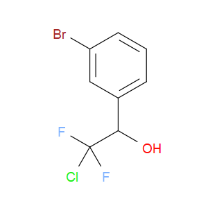 3-Bromo-α-(chlorodifluoromethyl)benzenemethanol