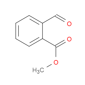 methyl 2-formylbenzoate