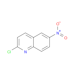 2-chloro-6-nitroquinoline